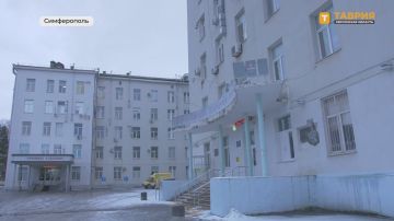 Ребенка, пострадавшего во время теракта в Хорлах, планируют направить не лечение в Москву, сообщил Уполномоченный по правам человека в Херсонской области Сергей Георгиев