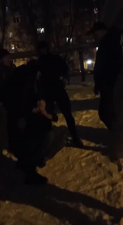 Харьков: Идет усиленный отлов "добровольцев" на Купянское направление