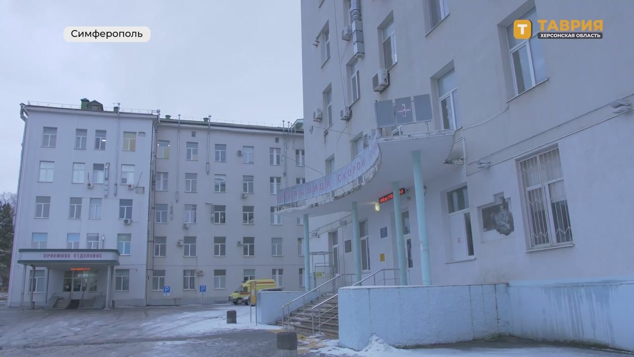 Ребенка, пострадавшего во время теракта в Хорлах, планируют направить не лечение в Москву, сообщил Уполномоченный по правам человека в Херсонской области Сергей Георгиев