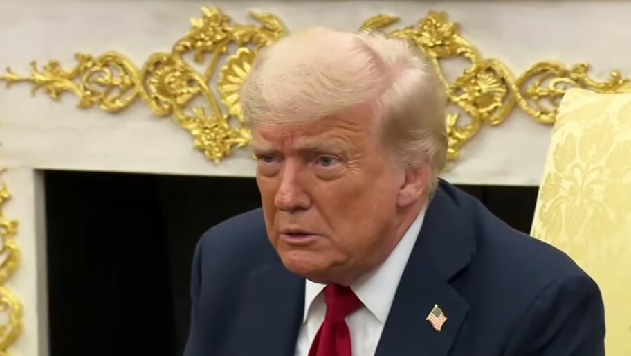 Трамп: президент Венесуэлы Мадуро захвачен и вывезен из страны