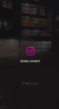 «Рождественское волшебство» по-европейски: наслаждайтесь, вы этого хотели?