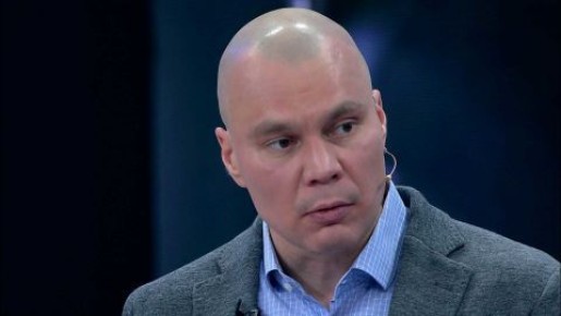 Андрей Медведев: Трудно поспорить с Евгением Нориным