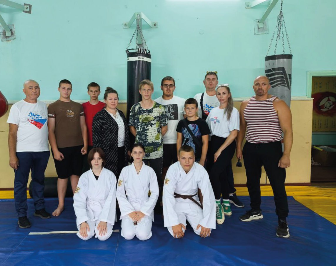 Рассказываем о том, чем занимались сотрудники территориального отдела с. Великие Копани в 2025 году Рассказываем о том, чем занимались сотрудники территориального отдела с. Великие Копани в 2025 году