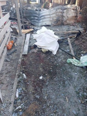 Число погибших во время атаки ВСУ на Хорлы выросло до 29, среди них двое детей, сообщил СК