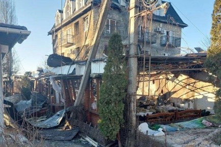 29 погибших и десятки раненых: Следком уточнил данные о жертвах при ударе по Хорлам