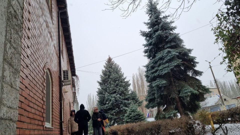 Происшествия Горностаевского муниципального округа Происшествия Горностаевского муниципального округа