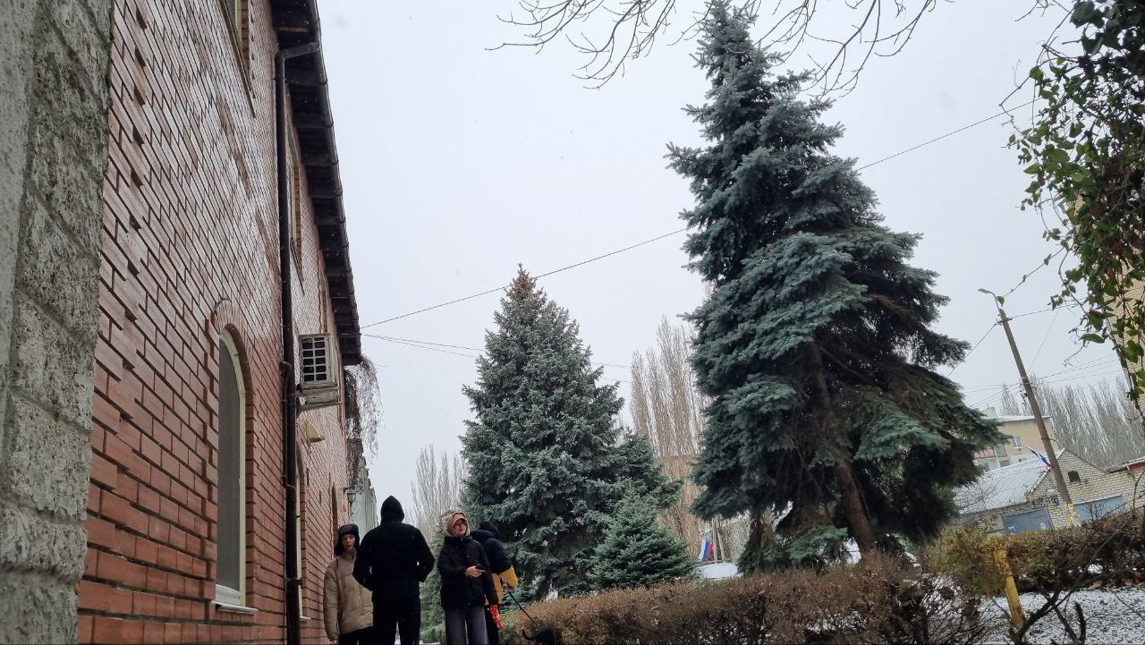 Происшествия Горностаевского муниципального округа Происшествия Горностаевского муниципального округа