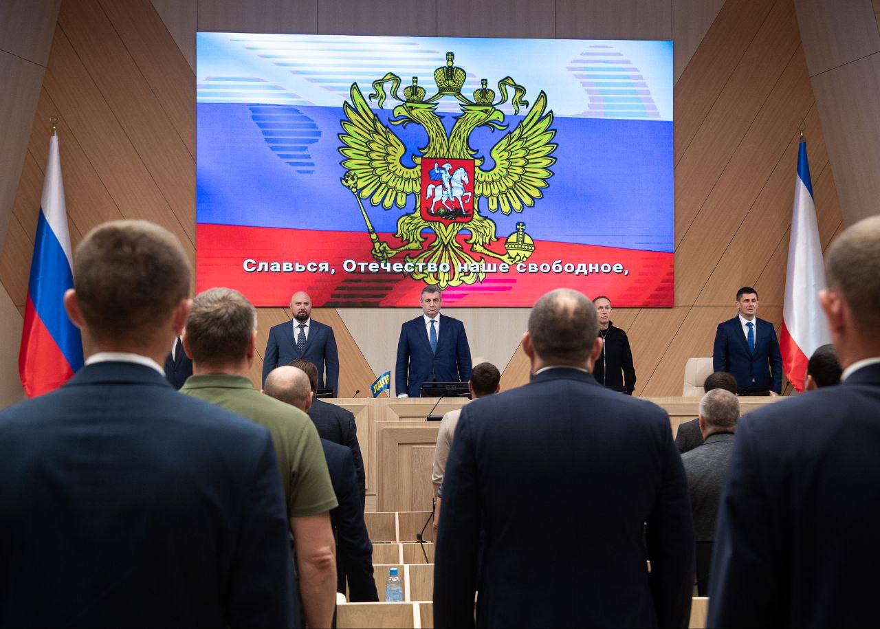 Поздравляем с Днём рождения Председателя ЛДПР - Леонида Эдуардовича Слуцкого! Поздравляем с Днём рождения Председателя ЛДПР - Леонида Эдуардовича Слуцкого!