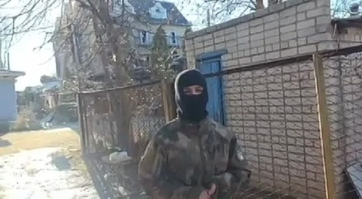 "БАРС" в огне: Герои спасали мирных жителей Хорлов после подлого удара ВСУ!