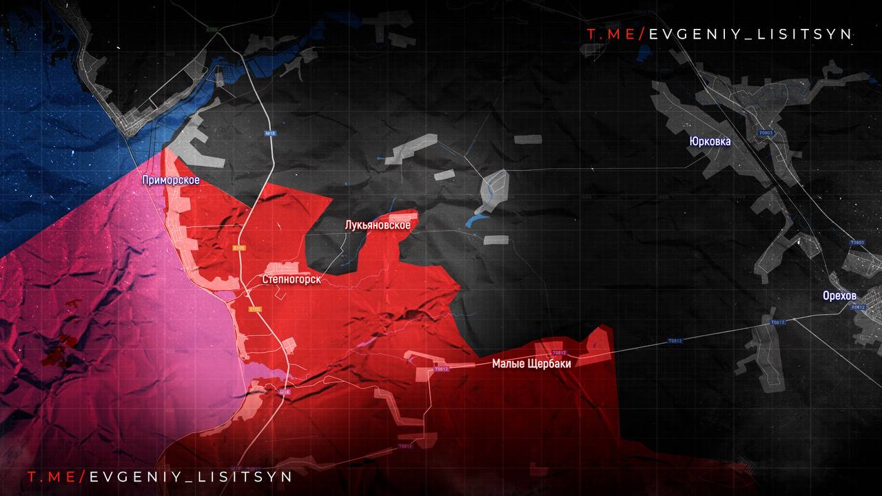 Фронтовая сводка по состоянию на утро воскресенье, 4 января: Фронтовая сводка по состоянию на утро воскресенье, 4 января: