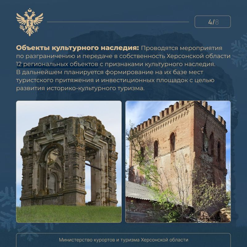 Уважаемые жители и гости Херсонской области, с Новым годом! Уважаемые жители и гости Херсонской области, с Новым годом!