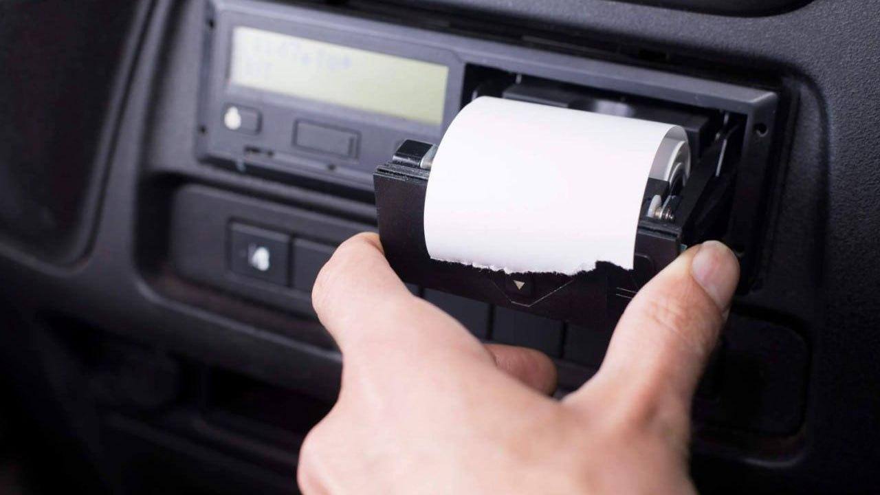 Развитие сети тахографических мастерских в исторических регионах Развитие сети тахографических мастерских в исторических регионах