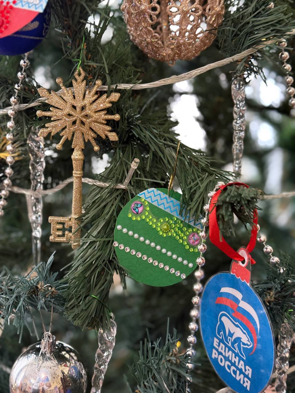 «Мастерская Деда Мороза»: новогодний креатив для детей «Мастерская Деда Мороза»: новогодний креатив для детей