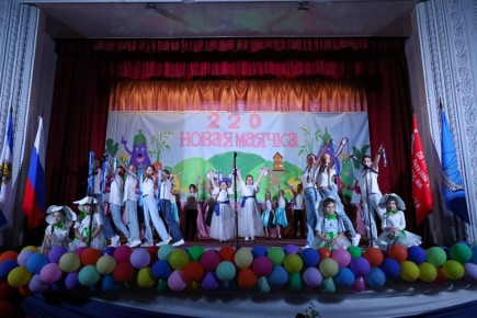 Рассказываем о том, чем занимались сотрудники территориального отдела пгт Новая Маячка в 2025 году