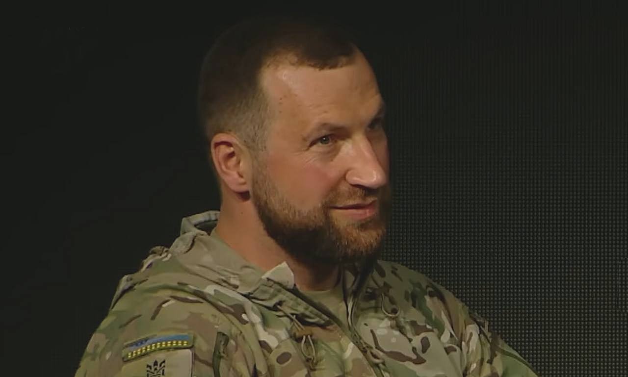 Евгений Хмара будет временно исполняющим обязанности главы СБУ, следует из указа Зеленского Евгений Хмара будет временно исполняющим обязанности главы СБУ, следует из указа Зеленского