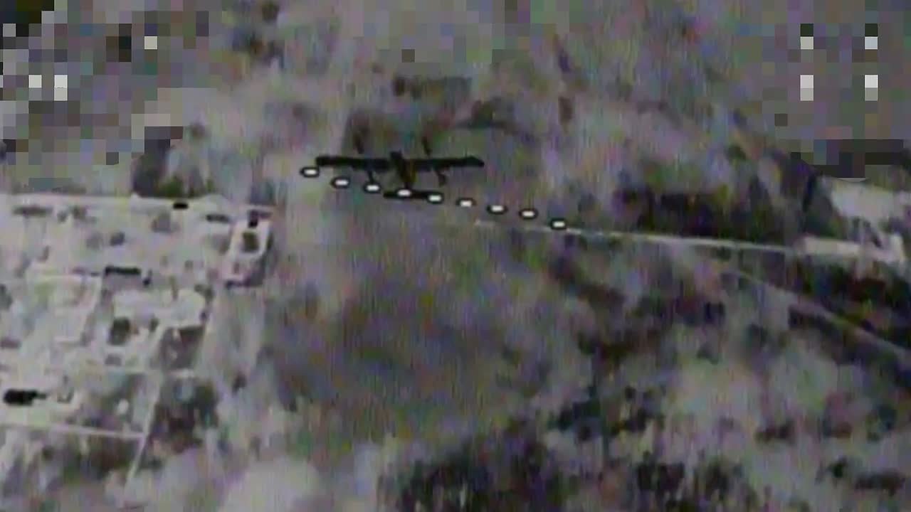 Дроноводы группировки войск «Днепр» воздушными таранами сбивают вражеские БпЛА в Херсонской области