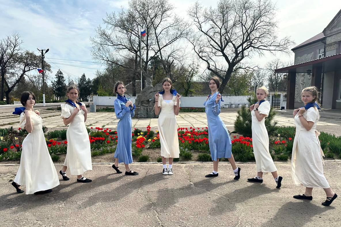 Рассказываем о том, чем занимались сотрудники территориального отдела пгт Новая Маячка в 2025 году Рассказываем о том, чем занимались сотрудники территориального отдела пгт Новая Маячка в 2025 году