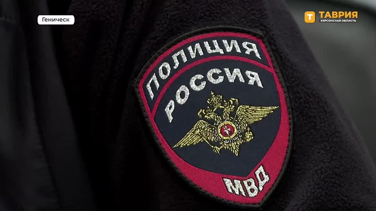 Владимир Сальдо: Провёл заседание антитеррористической комиссии