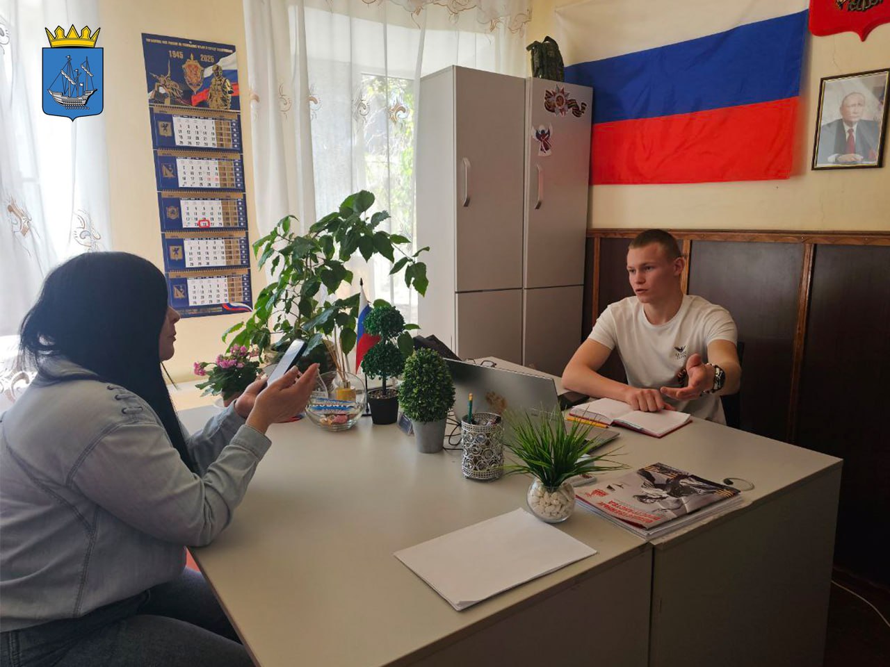 Рассказываем о том, чем занимались сотрудники территориального отдела пгт Новая Маячка в 2025 году Рассказываем о том, чем занимались сотрудники территориального отдела пгт Новая Маячка в 2025 году