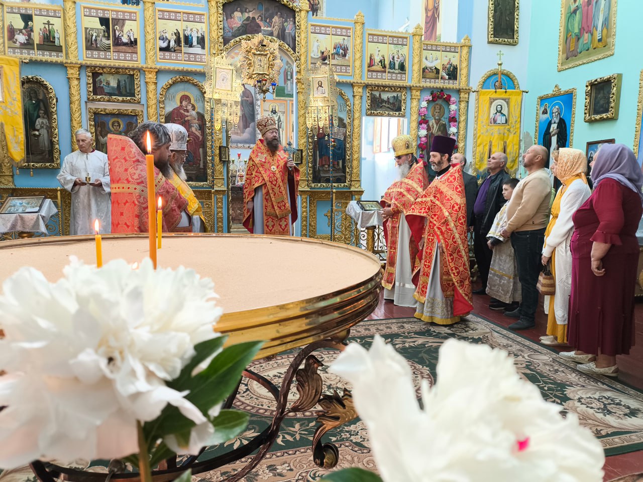 Рассказываем о том, чем занимались сотрудники территориального отдела пгт Новая Маячка в 2025 году Рассказываем о том, чем занимались сотрудники территориального отдела пгт Новая Маячка в 2025 году