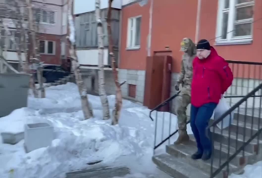 Житель Архангельской области задержан за оправдание терроризма в интернете, сообщили в российских силовых структурах