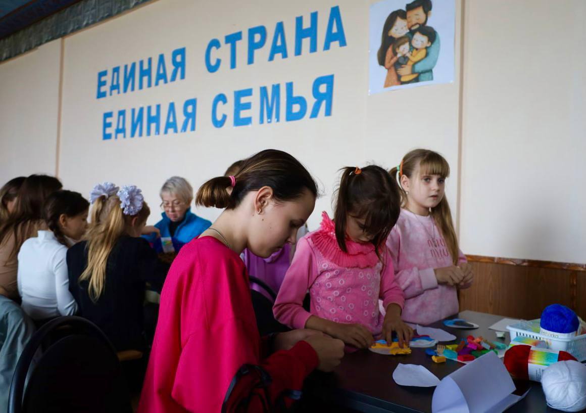 Рассказываем о том, чем занимались сотрудники территориального отдела пгт Новая Маячка в 2025 году Рассказываем о том, чем занимались сотрудники территориального отдела пгт Новая Маячка в 2025 году