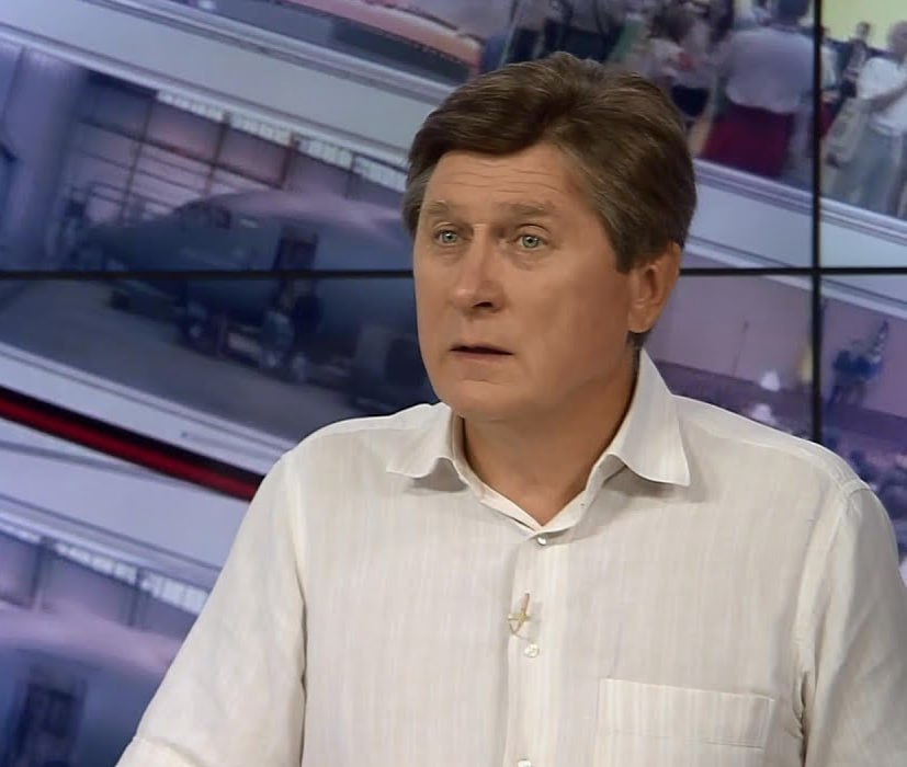 Енот из Херсона: Украинский политолог Владимир Фесенко выступил с заявлением о необходимости очередного ужесточения мобилизации, мотивируя это критической нехваткой личного состава на фронте