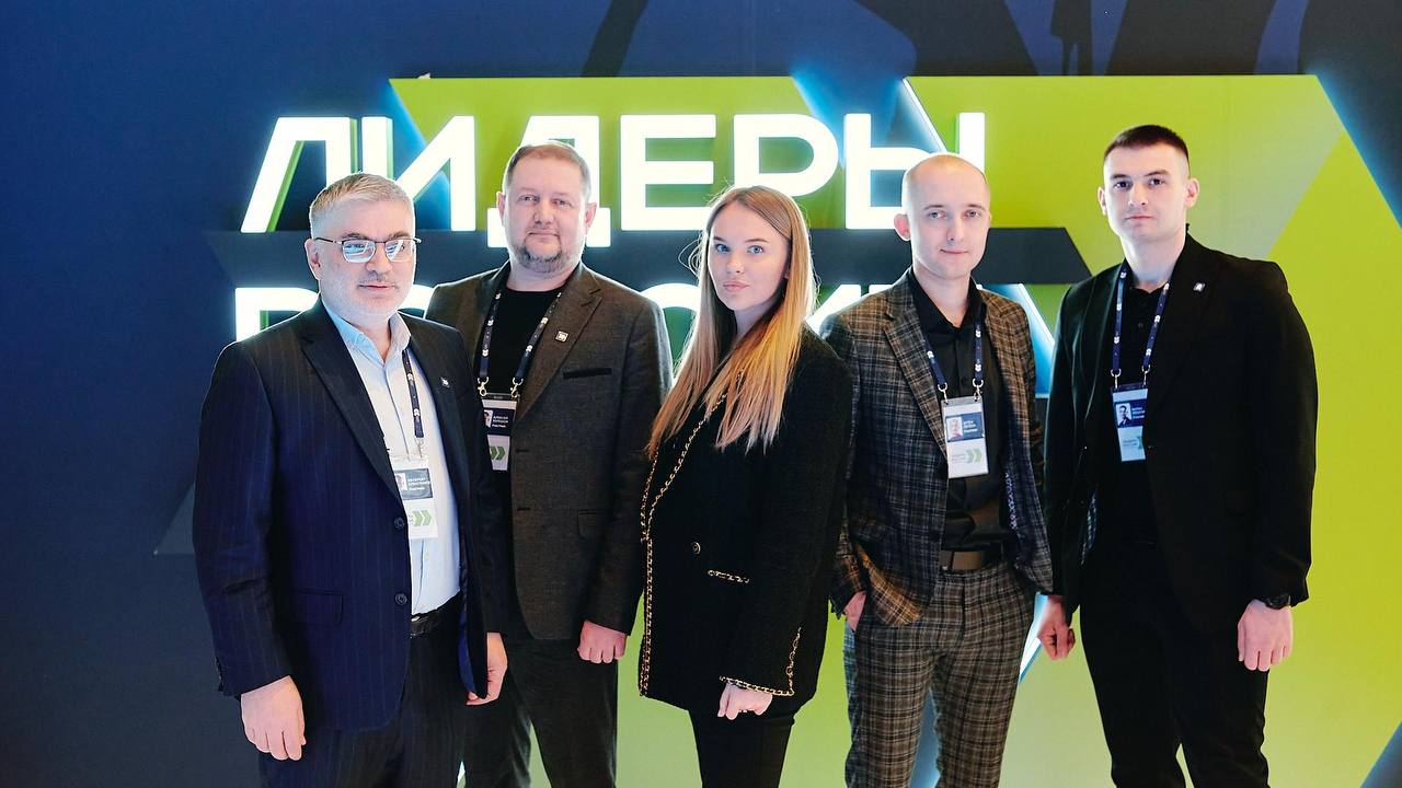 Порядка 250 заявок из Донбасса и Новороссии подано на конкурс «Лидеры России. Команды» Порядка 250 заявок из Донбасса и Новороссии подано на конкурс «Лидеры России. Команды»