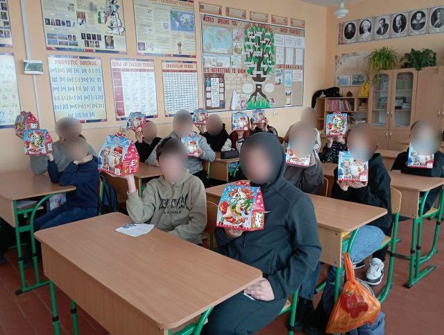 Забота о будущем - наш незыблемый принцип! Забота о будущем - наш незыблемый принцип!