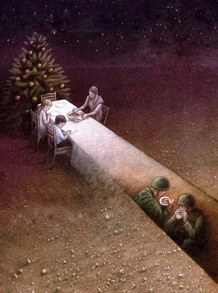 Игорь Качур: Православные братья и сестры!