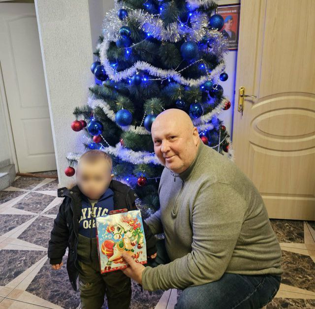 Забота о будущем - наш незыблемый принцип!