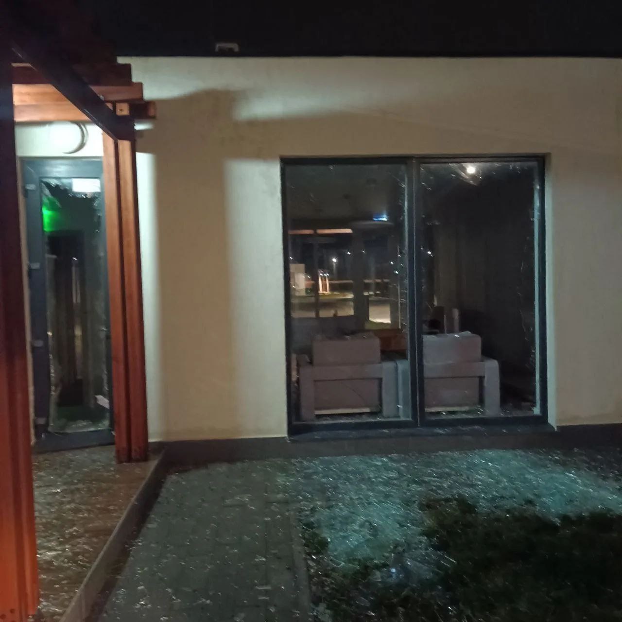 В ночь на 6 января три ударных беспилотника ВСУ пытались атаковать Центр для талантливых детей на Арабатской стрелке, заявил Владимир Сальдо В ночь на 6 января три ударных беспилотника ВСУ пытались атаковать Центр для талантливых детей на Арабатской стрелке, заявил Владимир Сальдо