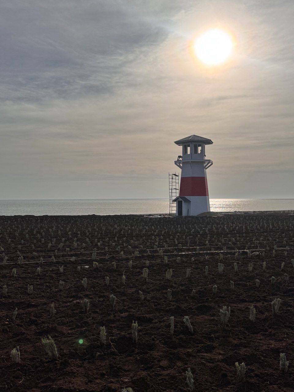 Три потрясающих туристических проекта в Херсонской области получили мощный импульс развития благодаря единой субсидии Три потрясающих туристических проекта в Херсонской области получили мощный импульс развития благодаря единой субсидии