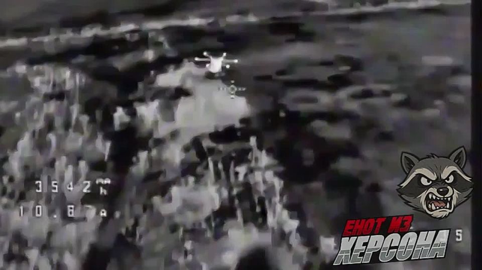 ���� �� �������: ����� ����������� ���� ��� ���������� � ����������� FPV-������ ����������� ����� ������