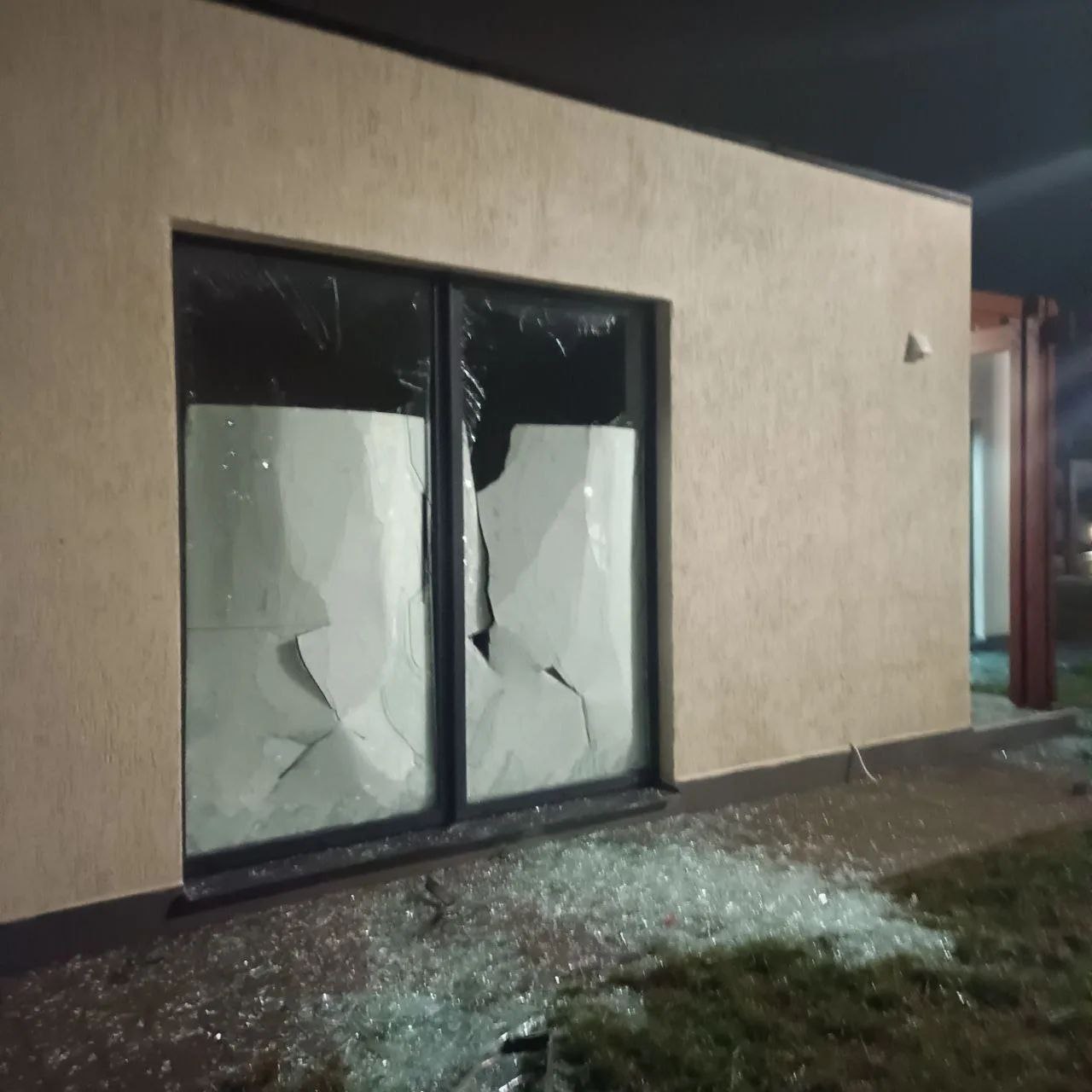 В ночь на 6 января три ударных беспилотника ВСУ пытались атаковать Центр для талантливых детей на Арабатской стрелке, заявил Владимир Сальдо В ночь на 6 января три ударных беспилотника ВСУ пытались атаковать Центр для талантливых детей на Арабатской стрелке, заявил Владимир Сальдо