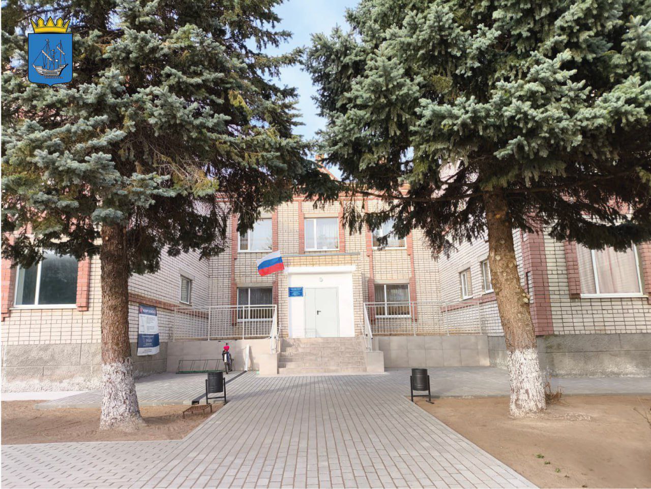 Рассказываем, чем занимался Брилевский территориальный отдел в 2025 году Рассказываем, чем занимался Брилевский территориальный отдел в 2025 году