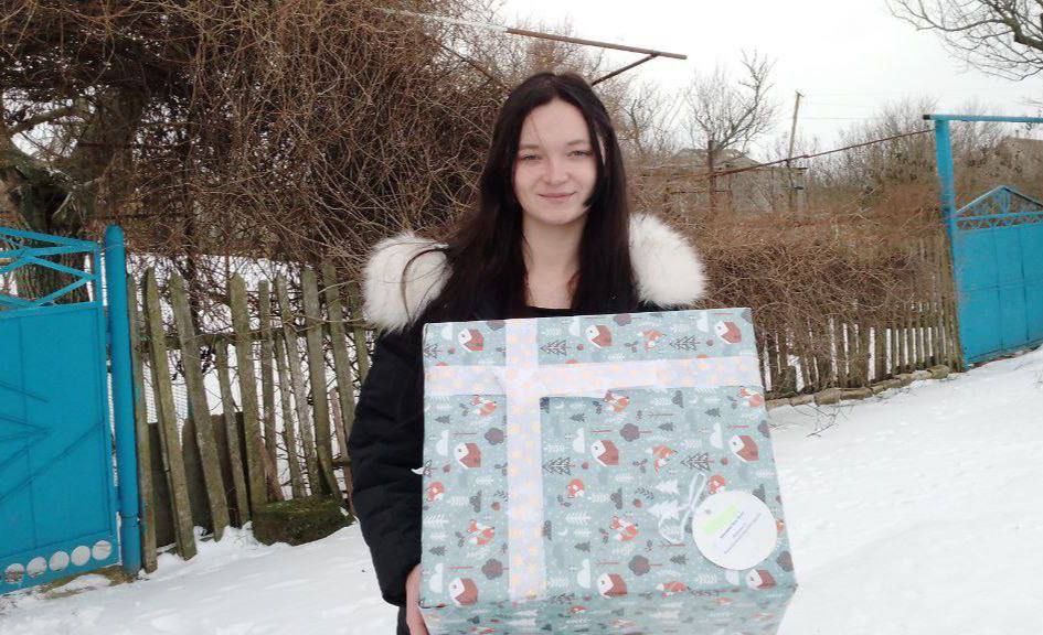 Павел Филипчук: Добро в движении. Молодая гвардия "Единой России" устроила детям настоящий праздник В преддверии Нового года Молодая гвардия "Единой России" совместно с администрацией Каховского округа организовала... Павел Филипчук: Добро в движении. Молодая гвардия "Единой России" устроила детям настоящий праздник В преддверии Нового года Молодая гвардия "Единой России" совместно с администрацией Каховского округа организовала...