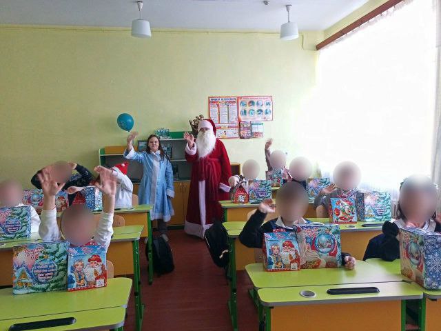 Забота о будущем - наш незыблемый принцип! Забота о будущем - наш незыблемый принцип!