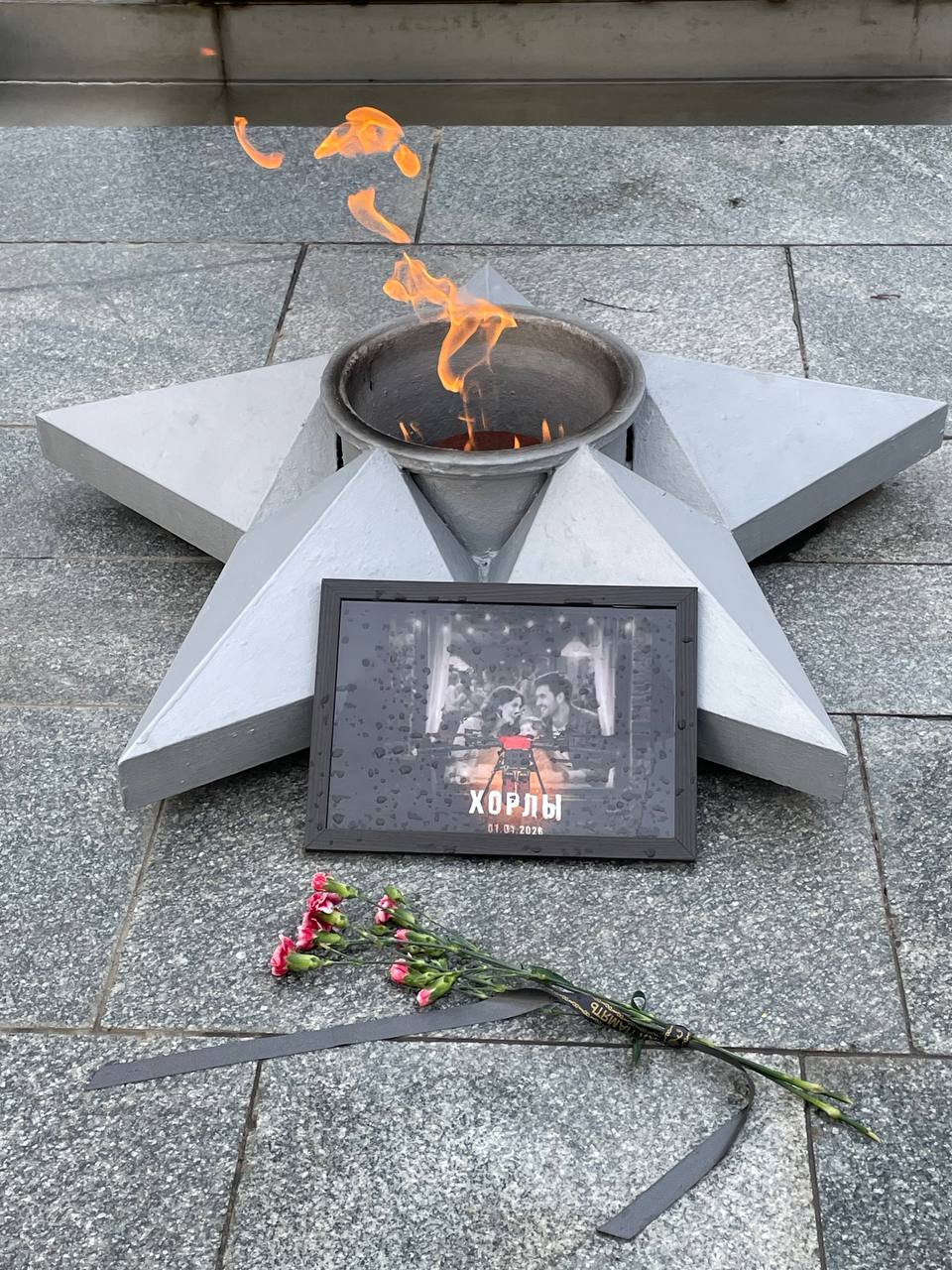 Игорь Качур: Запорожская область, Мелитополь