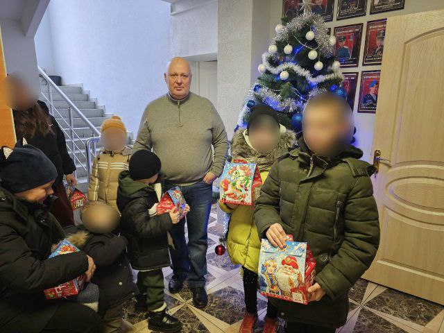 Забота о будущем - наш незыблемый принцип! Забота о будущем - наш незыблемый принцип!