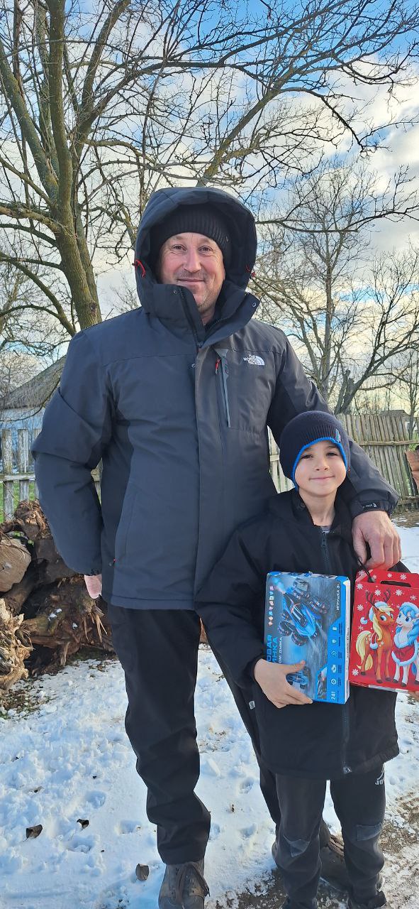 Благотворительная акция «Елка желаний»: мечты сбываются Благотворительная акция «Елка желаний»: мечты сбываются