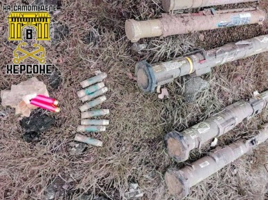 ������� ��� �� ����������. ���������� ���������� ��������� ���������� �������: ���������� AT-4, ���-18 � ���� ��������