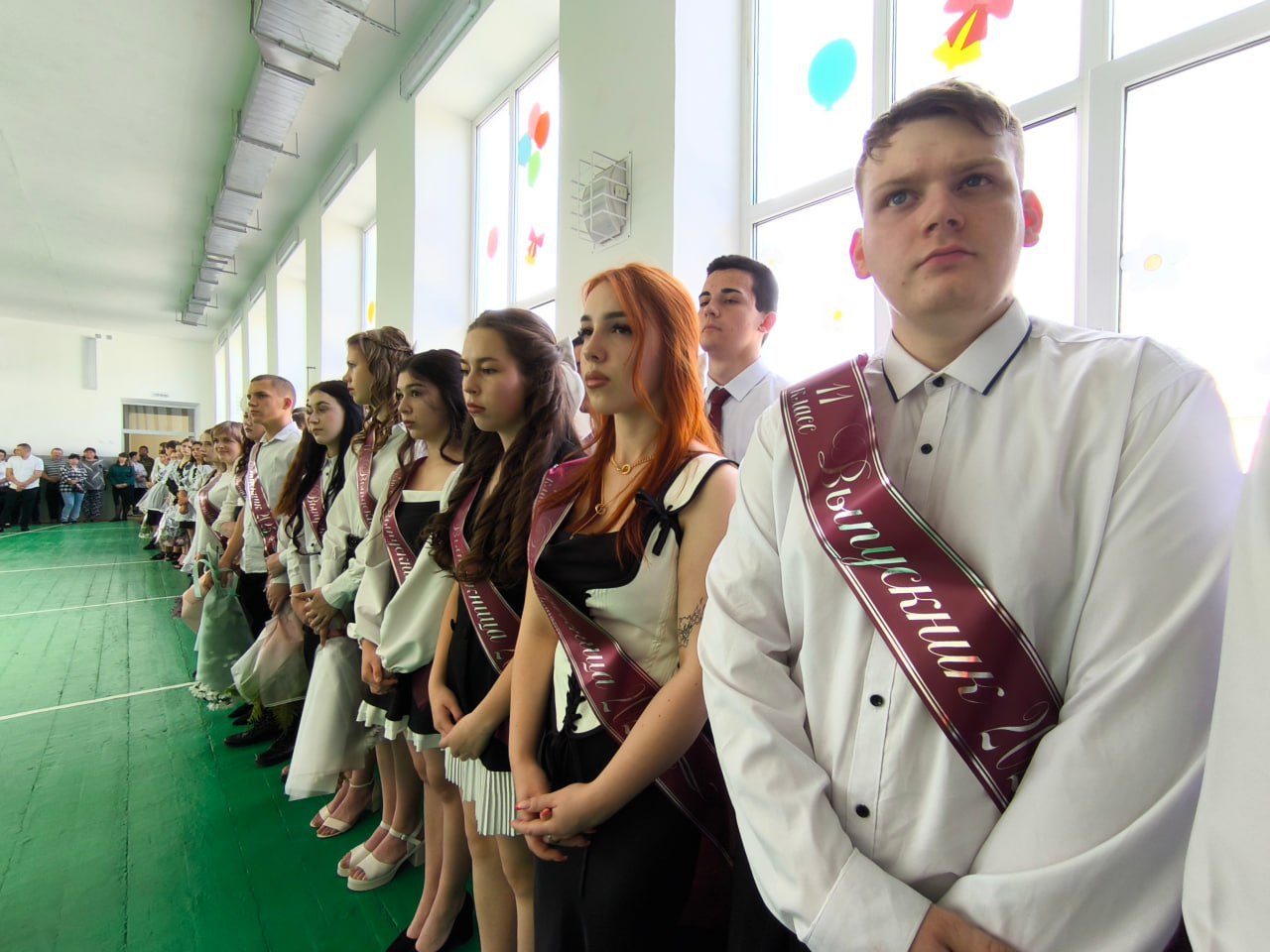 Рассказываем, чем занимался Тарасовский территориальный отдел в 2025 году Рассказываем, чем занимался Тарасовский территориальный отдел в 2025 году