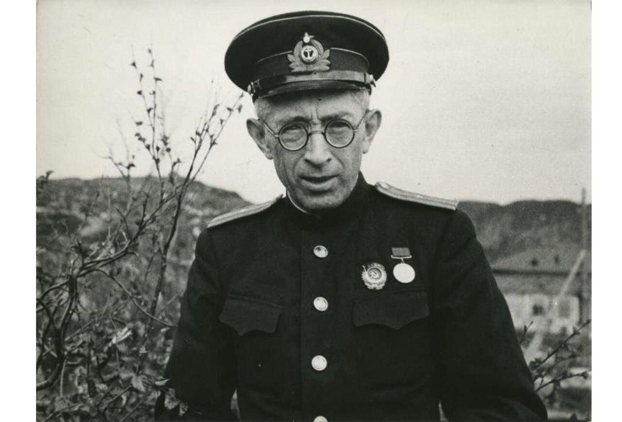 Владимир Сальдо: Херсонская земля богата не только героями войны, но и творцами, чьи имена вошли в историю русской культуры Владимир Сальдо: Херсонская земля богата не только героями войны, но и творцами, чьи имена вошли в историю русской культуры