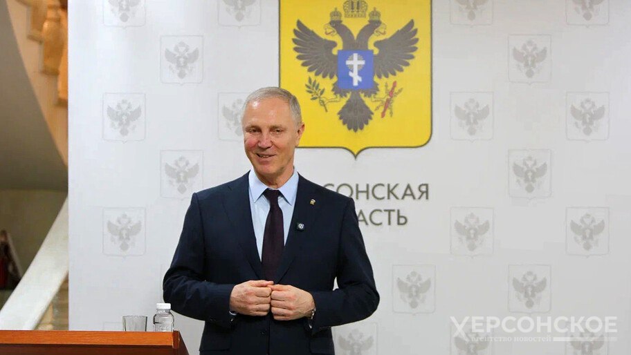 Сальдо поздравил православных христиан с Рождеством Христовым