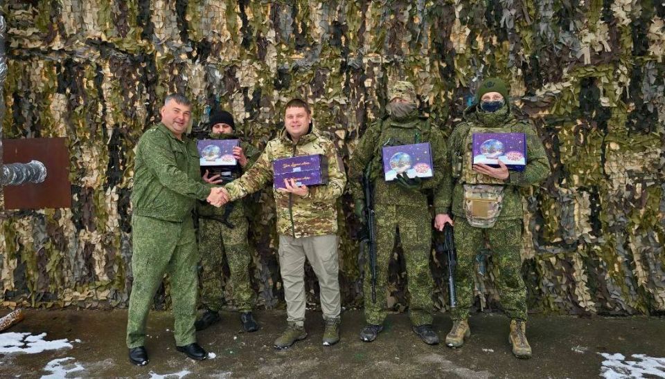 ������� �� ������ ���������� � ����� ����� � ���������� ������������� ����������� ����� "�����"