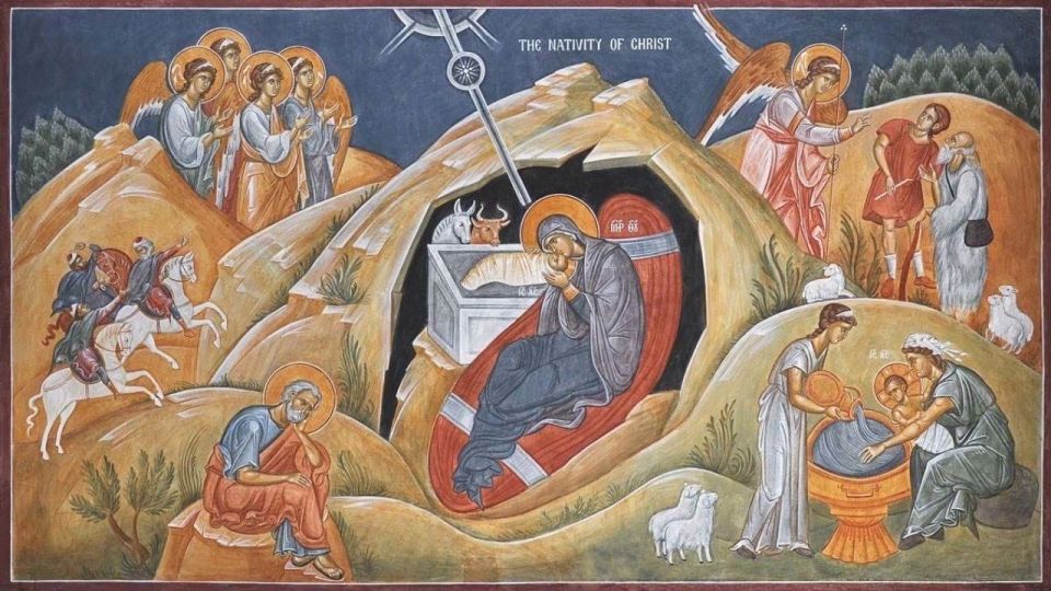 ����� ��������: � ���������� ��������� ���, ������������!