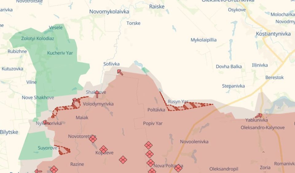 ����� ������ ������������ ����� ������ ��� � ������ ������ � � ��������� � ������� ��������� ��������������, �������� Deep State