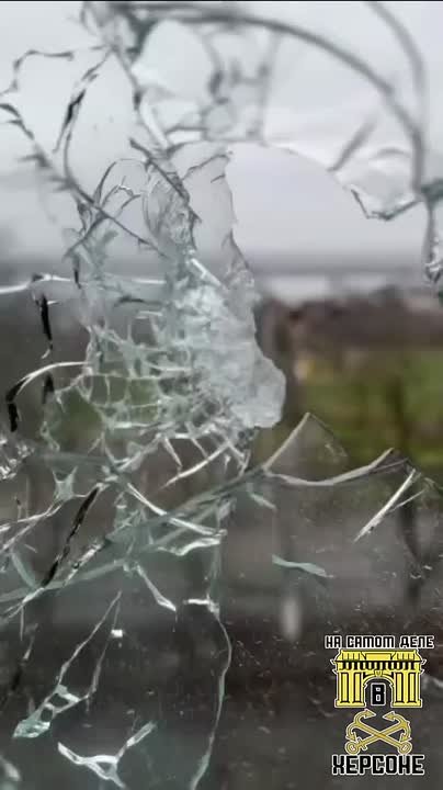 Так сейчас выглядит Восточный микрорайон Херсона