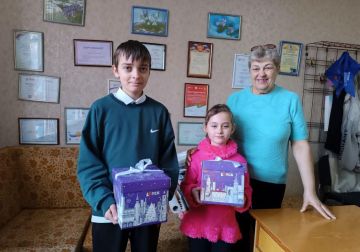 �������� ��� ����� ������: ���� ������ ����������� ������ �������� ������� � ��������